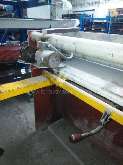 Hydraulic guillotine shear  Stroje a zariadenia Piesok s.r.o. NTC 2000/2,5 photo on Industry-Pilot