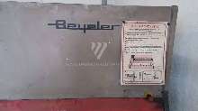 Hydraulic guillotine shear  Beyeler VR 3070/6,5 photo on Industry-Pilot