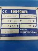 Turret Punch Press Finn Power Finn Power A4-20 SB photo on Industry-Pilot