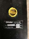 Зажимное устройство GERMA 82.43.45 фото на Industry-Pilot