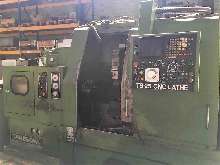CNC Drehmaschine TAKISAWA TS 25 1981 gebraucht kaufen