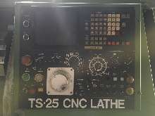 CNC Drehmaschine TAKISAWA TS 25 1981 Bilder auf Industry-Pilot