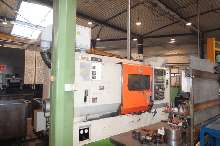 CNC Drehmaschine MAZAK SQT 30 Bilder auf Industry-Pilot