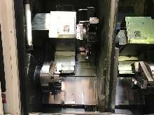 CNC Turning Machine MONFORTS DNC 5 840 D Heidenhain photo on Industry-Pilot