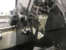 Прутковый токарный автомат продольного точения TRAUB TNK 28/36 фото на Industry-Pilot