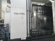 Fahrständerfräsmaschine AXA VSC 3 - XTS Bilder auf Industry-Pilot