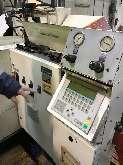 Bandsaw metal working machine - Automatic METORA MB 305-DS CNC photo on Industry-Pilot