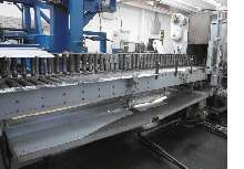  Bandsaw metal working machine - Automatic KASTO HBA 420 photo on Industry-Pilot