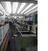Bandsaw metal working machine - Automatic KASTO HBA 420 photo on Industry-Pilot