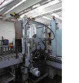 Bandsaw metal working machine - Automatic KASTO HBA 420 photo on Industry-Pilot