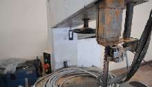 Bandsaw metal working machine CENTAURO CO/700 photo on Industry-Pilot
