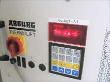  Arburg Trockenlufttrockner Thermolift 100-2 100 Liter mit Förder Bj. 2011, ohne Absperrdüse Bilder auf Industry-Pilot