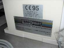  Tampondruckmaschine Tampoflex Mini Seal 60  photo on Industry-Pilot