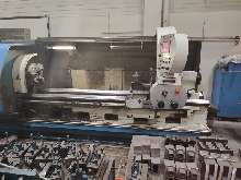 CNC Turning Machine POREBA TEA 63x2 photo on Industry-Pilot