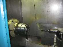 CNC Dreh- und Fräszentrum CNC Dreh-, Fräsmaschine Bilder auf Industry-Pilot