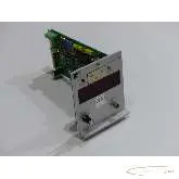  Digitalanzeige Hottinger Baldwin DA 23 r 