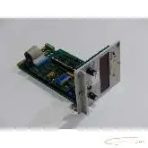  Digitalanzeige Hottinger Baldwin DA 24 r 55573-BIL 18A 