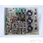   Lenze 33.721.11.4 - 307235.1.600611 Steuerkarte 