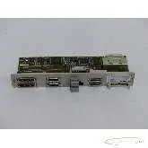  محرك-سيرفو Siemens 6SN1118-0DM13-0AA1 Regelungseinschub Version D SN:T-M42009026 الصورة على Industry-Pilot