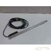  قضيب قياس الطول Heidenhain LS 486C Längenmessstab Id.Nr.:329 991-18 ML 520 mm الصورة على Industry-Pilot