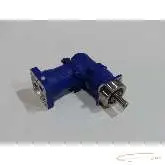  محرك ناقل الحركة Alpha Getriebebau Alpha bau SPK 060-MF2-14-130-000 Hypoidgetriebe Ratio 14 SN:1275169 الصورة على Industry-Pilot