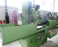 Surface Grinding Machine ABA FUV 750 photo on Industry-Pilot
