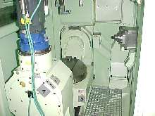 Machining Center - Horizontal HELLER FST MC 160 800 E photo on Industry-Pilot