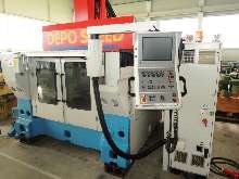 Machining Center - Vertical DEPO SPEED 1008 photo on Industry-Pilot