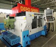 Machining Center - Vertical DEPO SPEED 1008 photo on Industry-Pilot