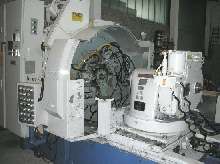 Gear-grinding machine for bevel gears GLEASON 120 888 W photo on Industry-Pilot