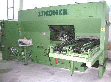 Gewindeschleifmaschine LINDNER GH 300 38 Bilder auf Industry-Pilot
