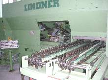 Gewindeschleifmaschine LINDNER GH 300 38 Bilder auf Industry-Pilot