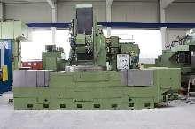 Gear grinding machine HOEFLER H 2500 1200 photo on Industry-Pilot