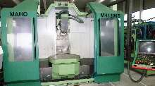 Toolroom Milling Machine - Universal MAHO MH 1200 S photo on Industry-Pilot