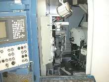 Gear-grinding machine for bevel gears GLEASON PHOENIX 200 HG 215mm photo on Industry-Pilot