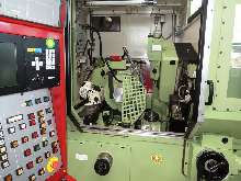 Gear grinding machine REISHAUER RZ 301 AS photo on Industry-Pilot