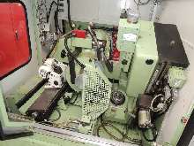 Zahnradschleifmaschine REISHAUER RZ 301 AS Bilder auf Industry-Pilot