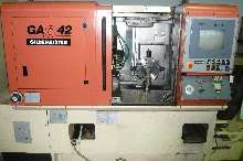CNC Turning Machine GILDEMEISTER GAC 42 photo on Industry-Pilot