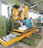 Toolroom Milling Machine - Universal BOHNER & KÖHLE WF 3 12 TNC 426 photo on Industry-Pilot