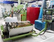 Werkzeugfräsmaschine - Universal HERMLE UWF 1000 CNC gebraucht kaufen