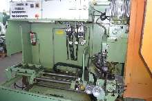  Cold-cutting saw - automatic EISELE VA II H photo on Industry-Pilot