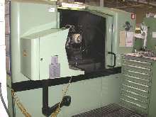 Tool grinding machine SCHÜTTE WU 500 CNC 4 photo on Industry-Pilot