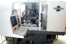 Werkzeugschleifmaschine SCHÜTTE WU 500 CNC 6 Bilder auf Industry-Pilot