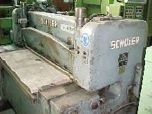  Laser stamping machine SCHULER STa 5 1000 photo on Industry-Pilot