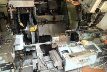 Cylindrical Grinding Machine (external surface grinding) KARSTENS K 52 650 photo on Industry-Pilot
