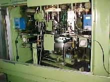 Honing machine - internal - vertical GEHRING M 3 40 12 photo on Industry-Pilot