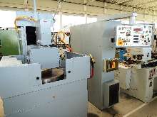 Rotary-table surface grinding machine - Horizontal ELB SWR 60 T NC K photo on Industry-Pilot