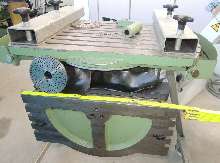 Turntable, rotary, tilting table MIKRON 04 21 photo on Industry-Pilot