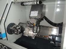 Turning machine - cycle control SOMAB UNIMAB 400 photo on Industry-Pilot