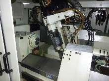 Zahnrad-Abwälzfräsmaschine - horizontal MIKRON A 35 36 CNC Bilder auf Industry-Pilot